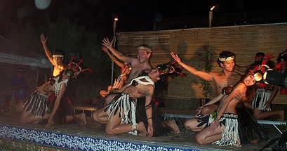 Luau